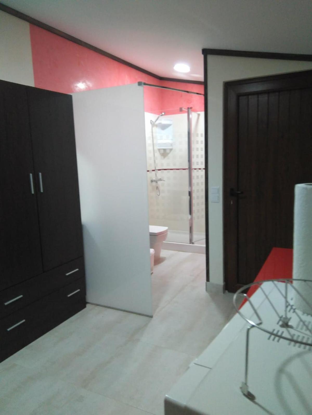 Estudio Primero Iz Santander Buitenkant foto